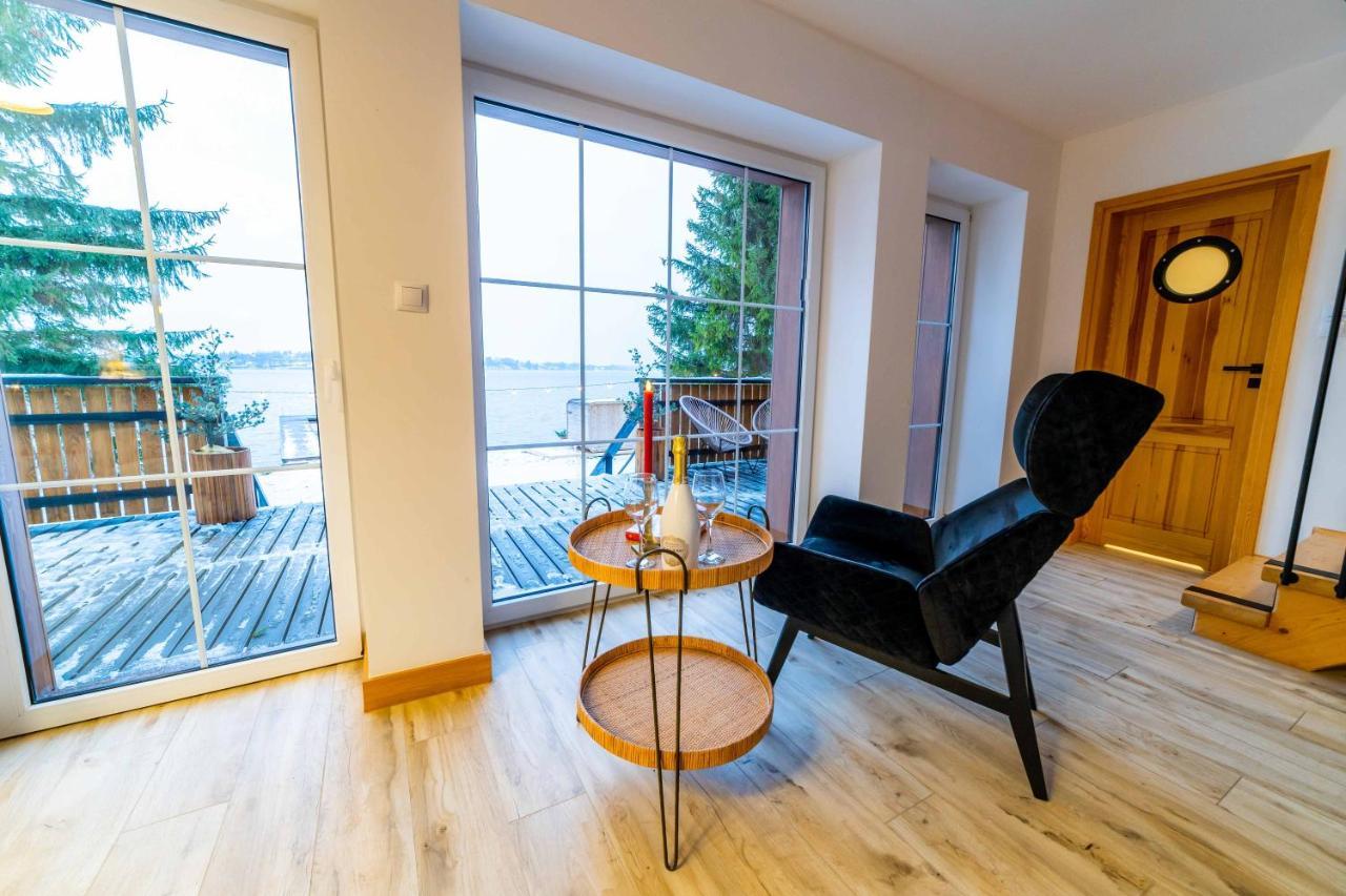 Widokowka 13 Villa Mikołajki Ngoại thất bức ảnh