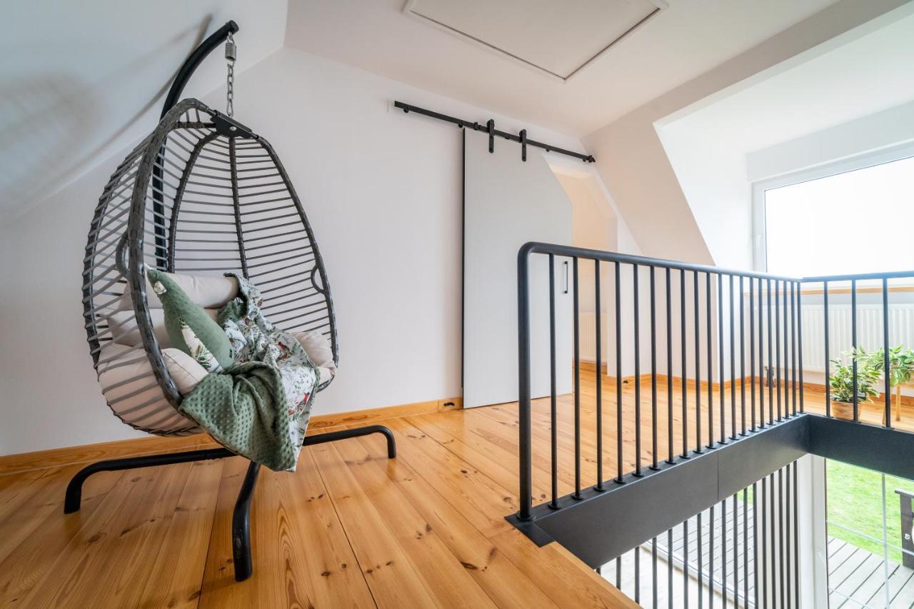 Widokowka 13 Villa Mikołajki Ngoại thất bức ảnh