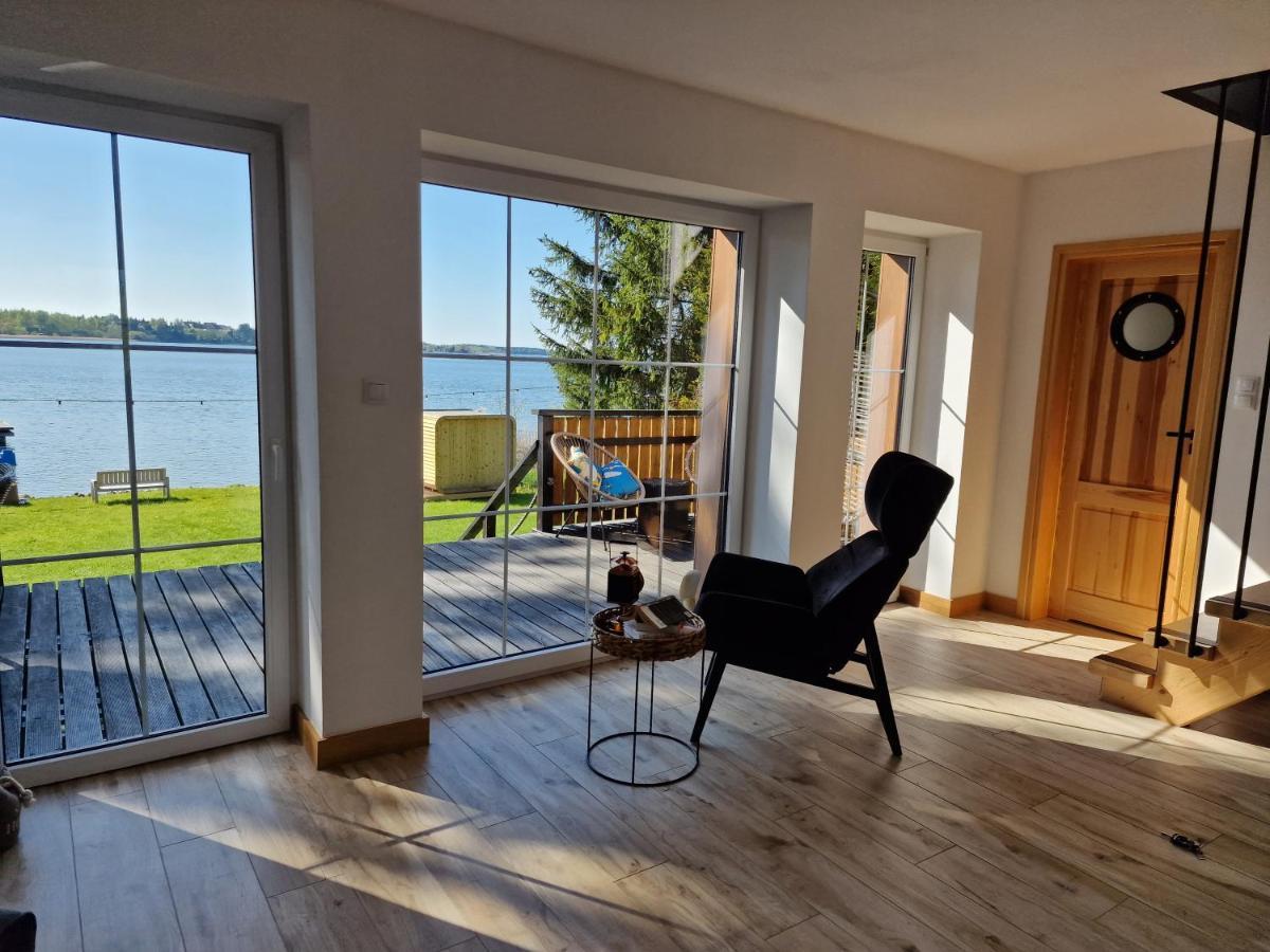 Widokowka 13 Villa Mikołajki Ngoại thất bức ảnh