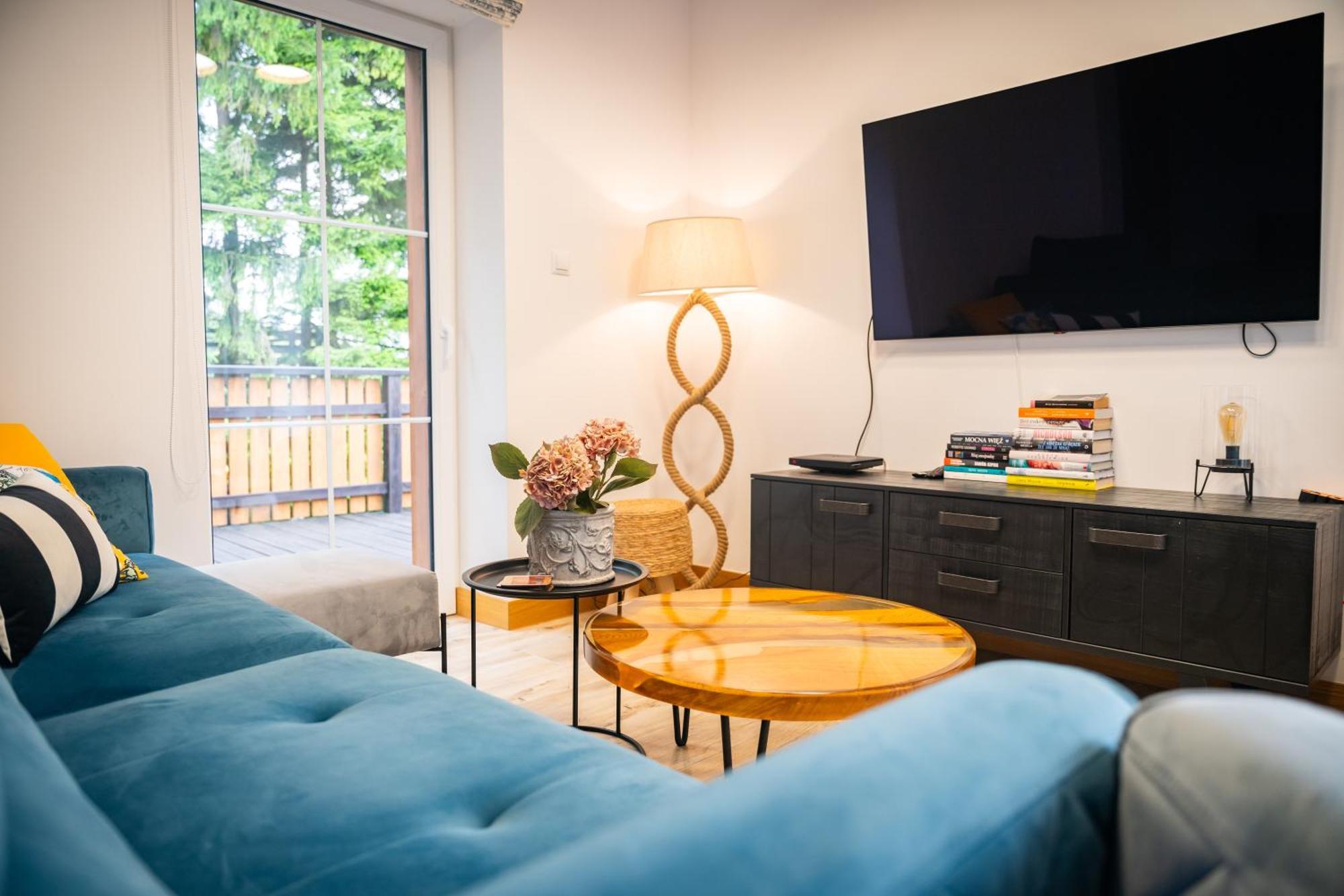 Widokowka 13 Villa Mikołajki Ngoại thất bức ảnh