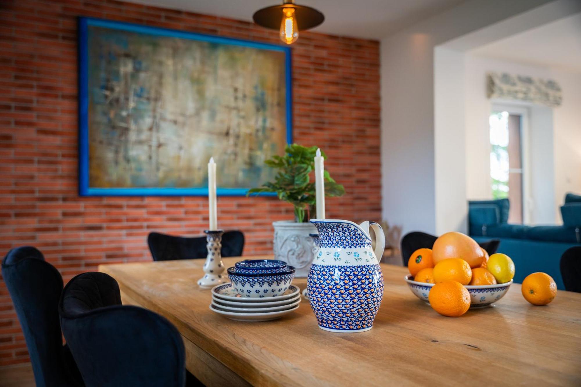 Widokowka 13 Villa Mikołajki Ngoại thất bức ảnh