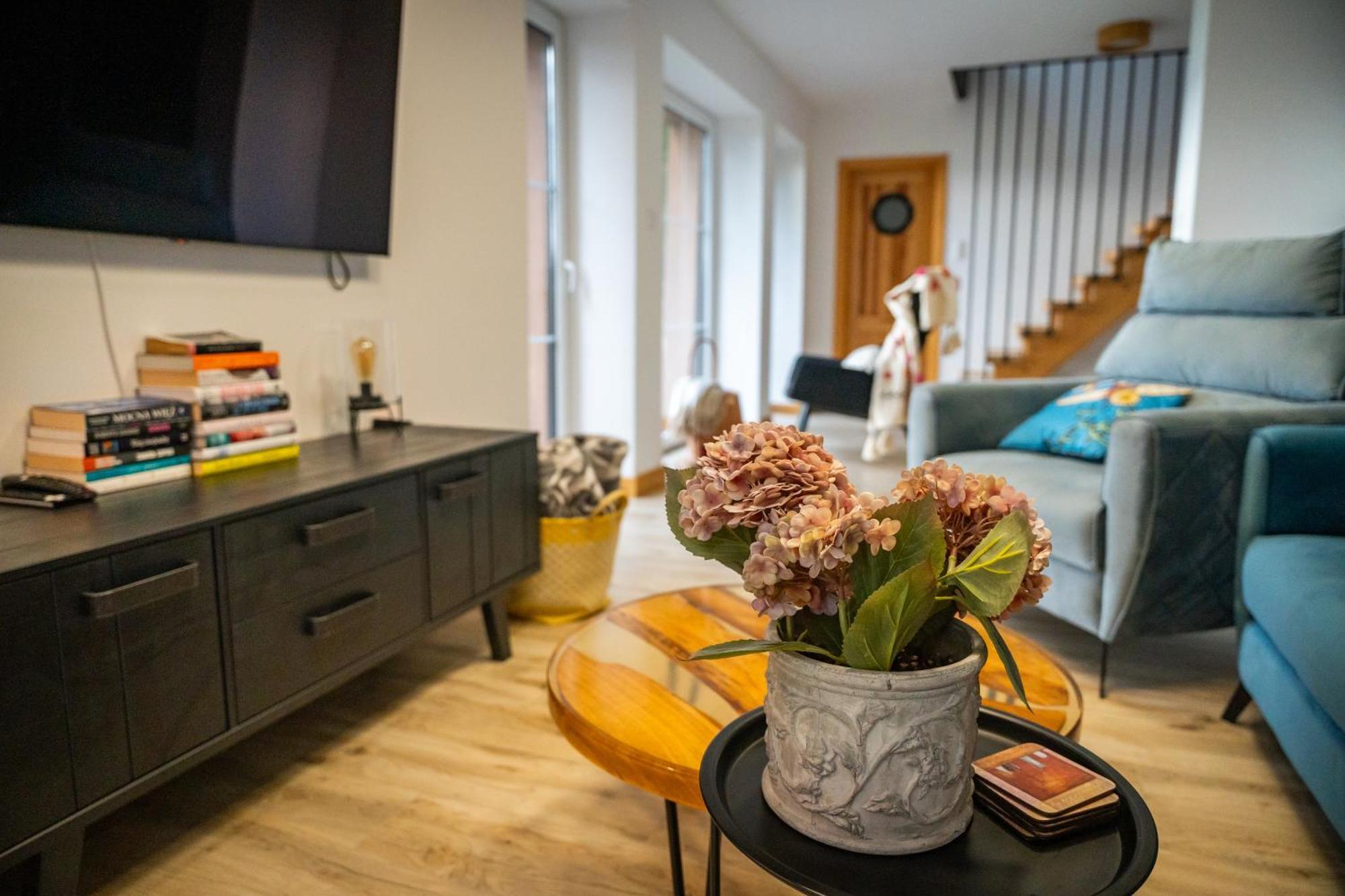 Widokowka 13 Villa Mikołajki Ngoại thất bức ảnh